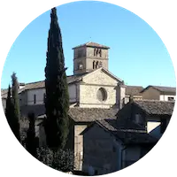Kloster Farfa