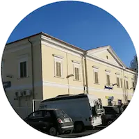 Passo Corese